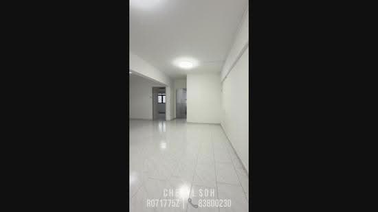 24 Marsiling Drive, 24 Marsiling Drive, Admiralty / Woodlands, 2 Bedrooms, 882 sqft, HDB Flat For Rent, by Cheryl Soh, 60193305 - PropertyGuru.com.sg