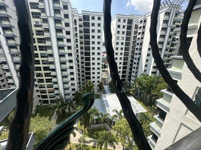 For Rent - 604 Jurong West Street 62