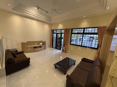 For Sale - Bedok Ria