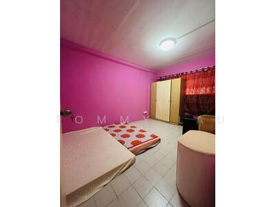 For Rent - 444 Tampines Street 42