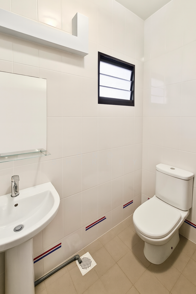 For Sale - 417A Fernvale Link