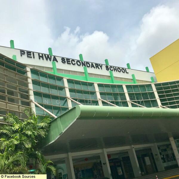 For Sale - 417A Fernvale Link