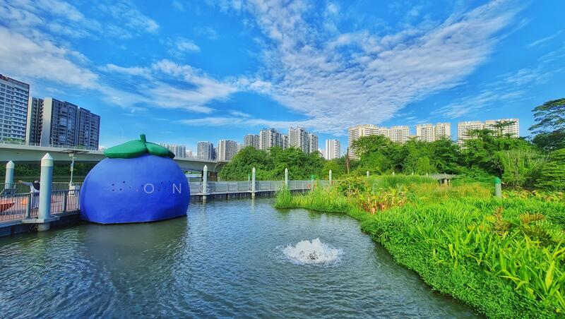 For Sale - 417A Fernvale Link