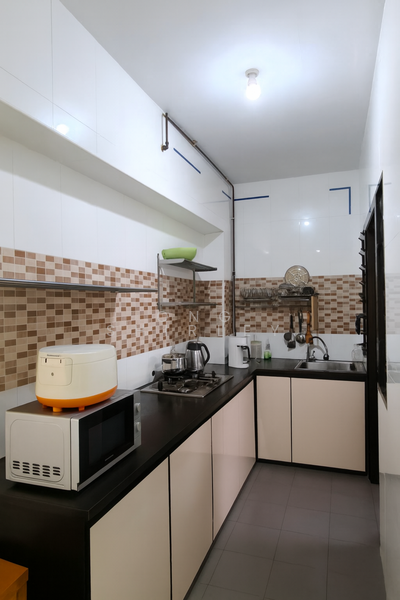 For Sale - 417A Fernvale Link