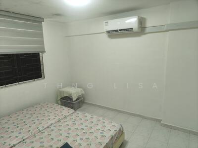 For Rent - 209 Boon Lay Place