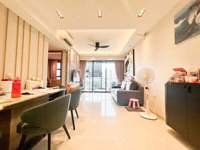 For Rent - Westwood Residences EC