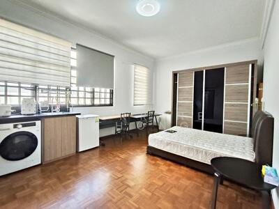 For Rent - Garlick Park