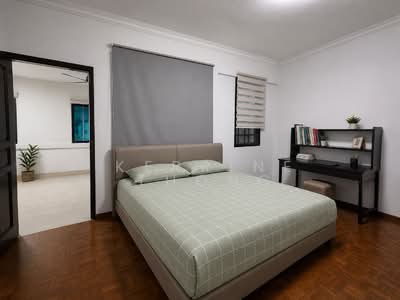 For Rent - Garlick Park