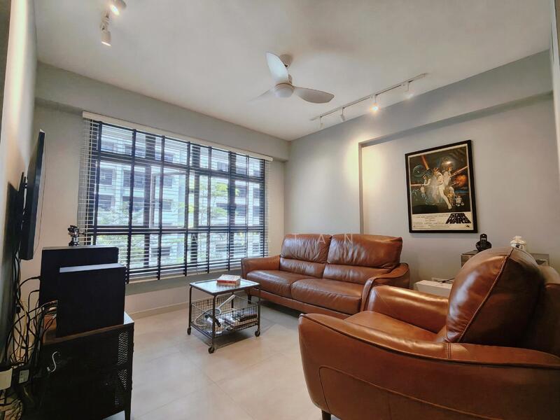 For Sale - 992B Buangkok Link