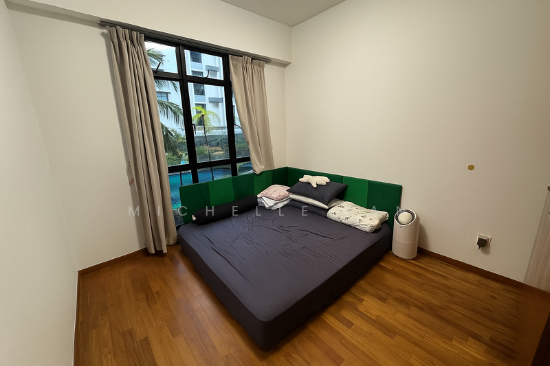 Harbourlights, 66 Telok Blangah Road, 2 Bedrooms, 862 sqft, Apartment For Sale, by Michelle Tan, 60193338 - PropertyGuru.com.sg