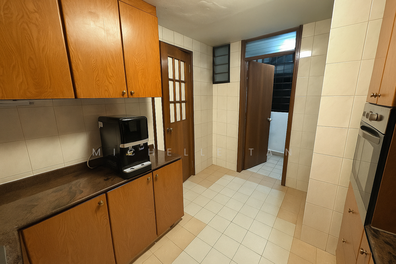 Harbourlights, 66 Telok Blangah Road, 2 Bedrooms, 862 sqft, Apartment For Sale, by Michelle Tan, 60193338 - PropertyGuru.com.sg