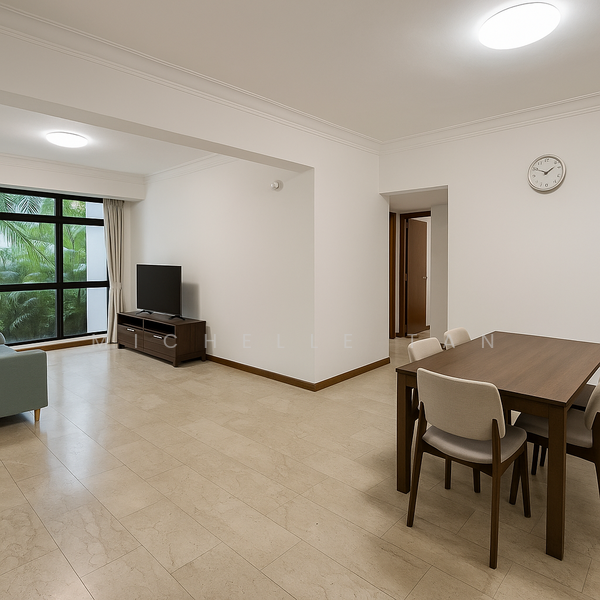 Harbourlights, 66 Telok Blangah Road, 2 Bedrooms, 862 sqft, Apartment For Sale, by Michelle Tan, 60193338 - PropertyGuru.com.sg