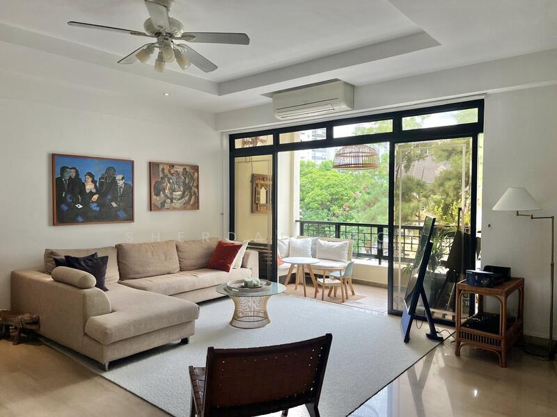 For Sale - Pinewood Gardens