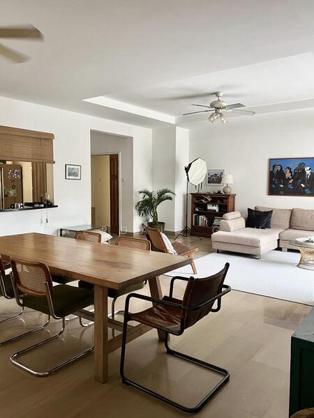 For Sale - Pinewood Gardens