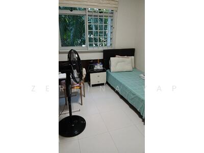 For Rent - 175D Punggol Field