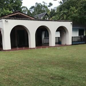 For Rent - Binjai Park