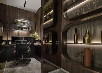 For Sale - Pinetree Hill