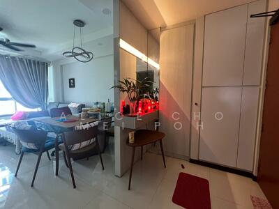 For Rent - 698C Jurong West Central 3