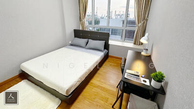 For Rent - Horizon Residences