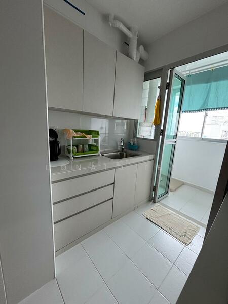 For Rent - 414B Fernvale Link
