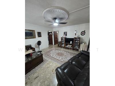 For Sale - 547 Bedok North Street 3