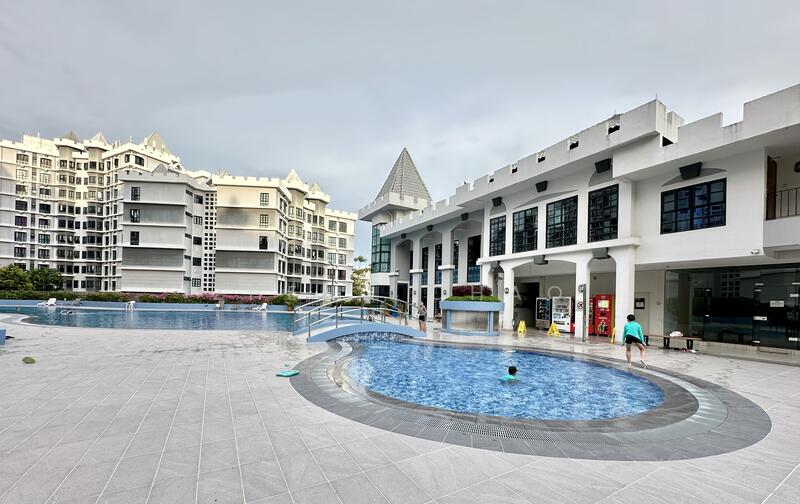 For Rent - Chiltern Park