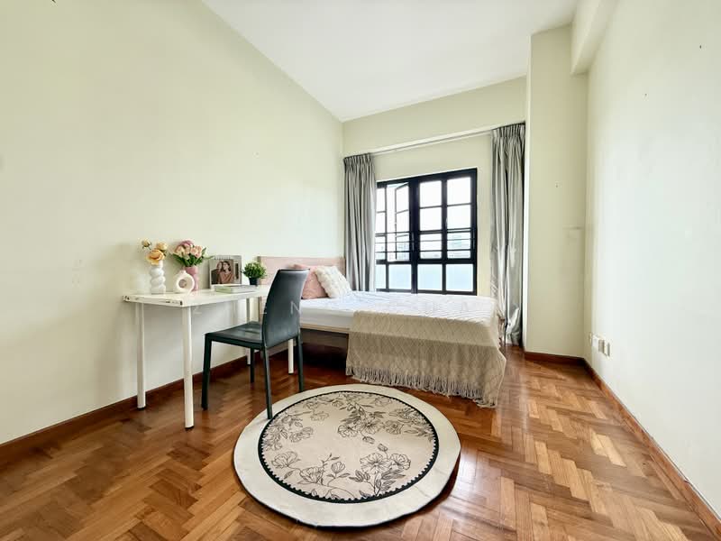 Chiltern Park, 131 Serangoon Avenue 3, Room Rental, 90 sqft, Condominium For Rent, by Zheng Chao, 60193393 - Bedroom - PropertyGuru.com.sg