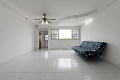 For Sale - 123 Yishun Street 11