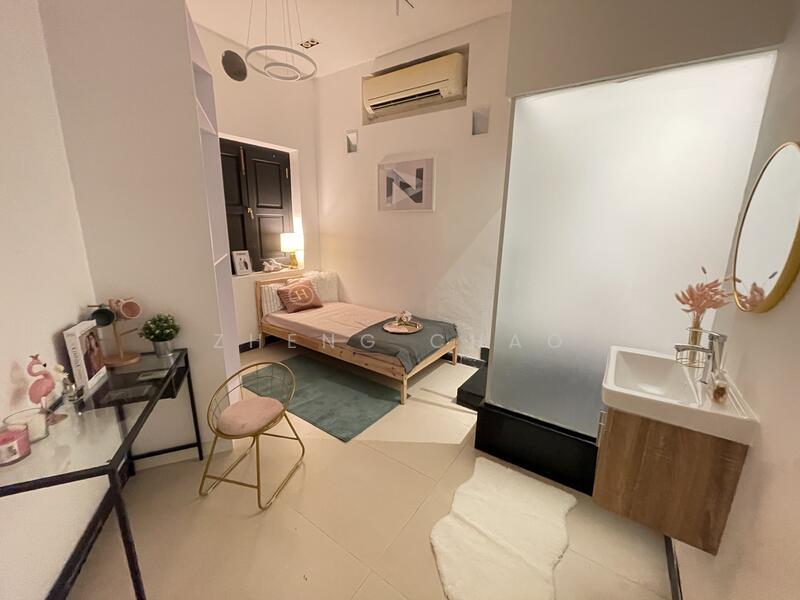 For Rent - Niven Loft