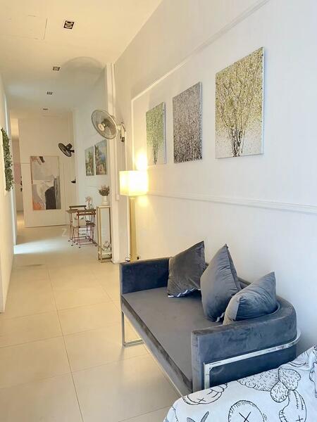 For Rent - Niven Loft