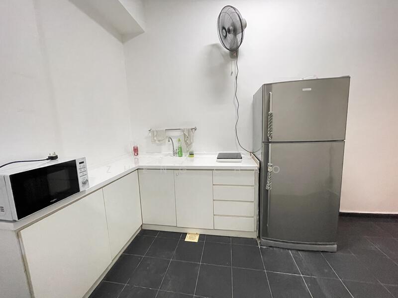 For Rent - Niven Loft