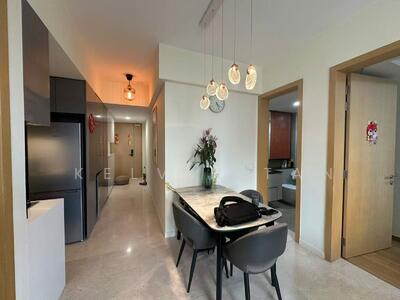 For Sale - The Tre Ver