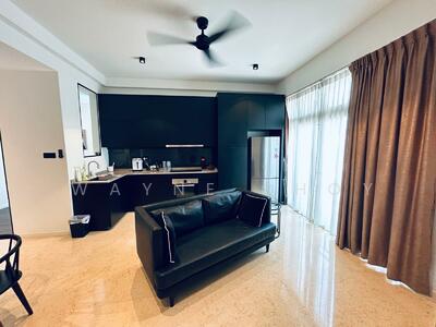 For Rent - The Aston