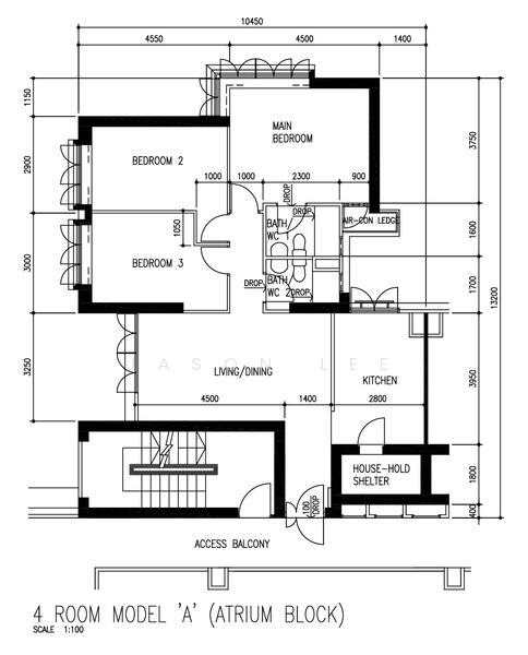 For Sale 89 Tanglin Halt Road
