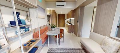 For Sale - The Reserve Residences