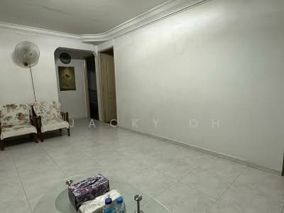 For Sale - 234 Serangoon Avenue 3