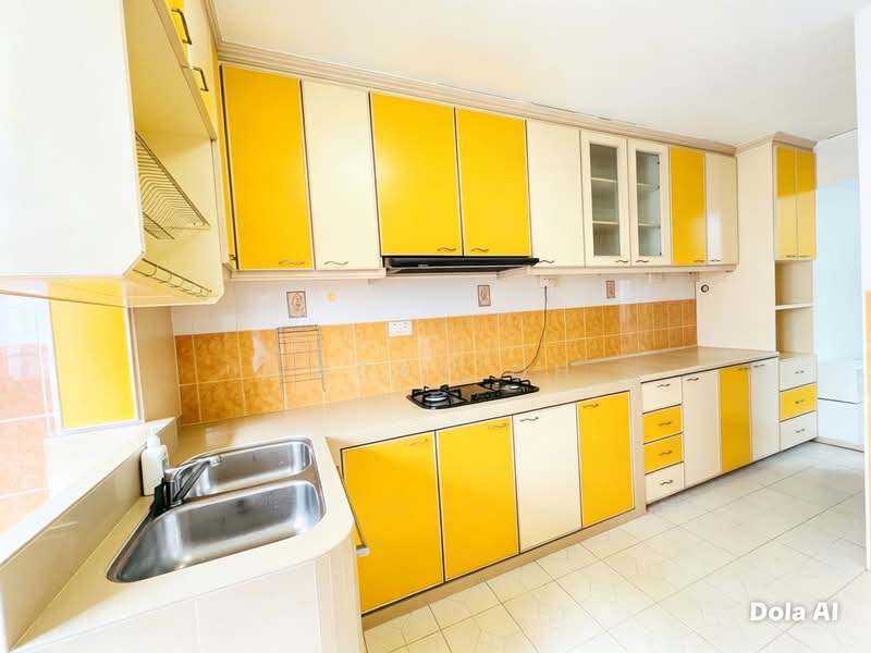234 Serangoon Avenue 3, 234 Serangoon Avenue 3, 3 Bedrooms, 904 sqft, HDB Flat For Sale, by Jacky Oh, 60193428 - Kitchen - PropertyGuru.com.sg