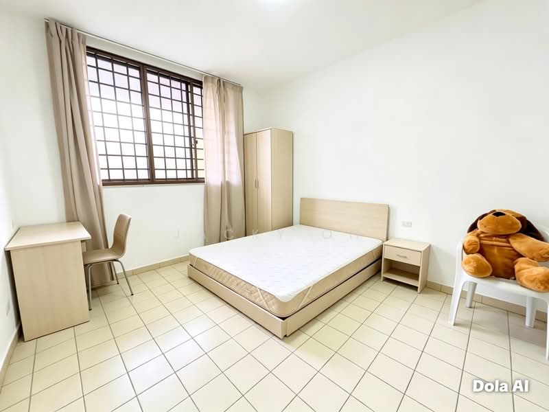 234 Serangoon Avenue 3, 234 Serangoon Avenue 3, 3 Bedrooms, 904 sqft, HDB Flat For Sale, by Jacky Oh, 60193428 - Bedroom - PropertyGuru.com.sg