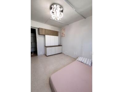 For Rent - 12 Teck Whye Lane