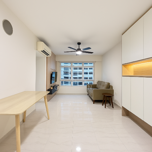 For Sale - 450C Bukit Batok West Avenue 6