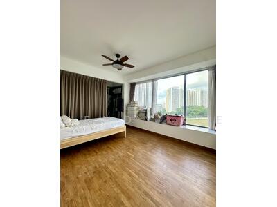 For Rent - Centro Residences