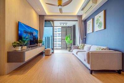 For Sale - Rivercove Residences EC