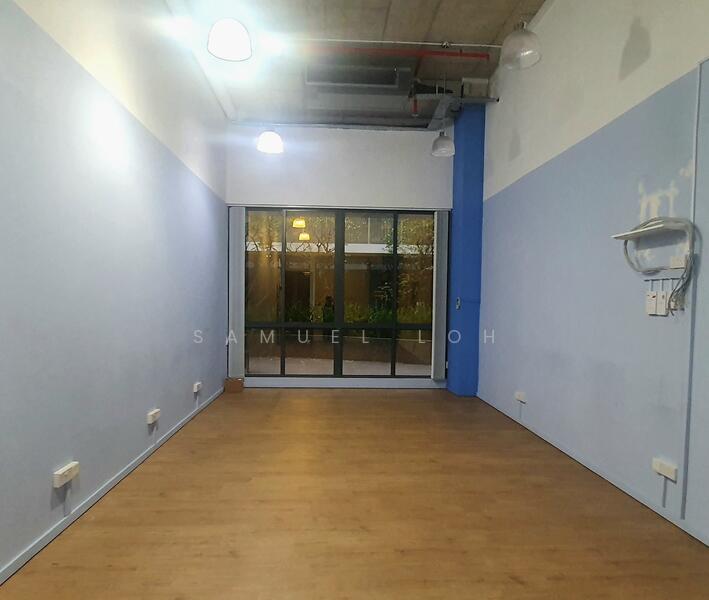 Centropod, 80 Changi Road, 474 sqft, Office For Sale, by Samuel Loh, 60193452 - Study - CommercialGuru.com.sg
