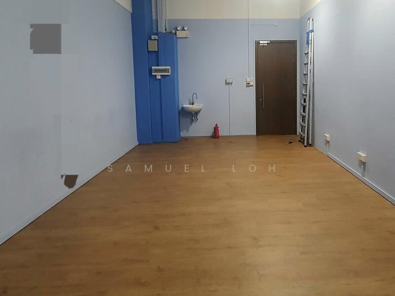 Centropod, 80 Changi Road, 474 sqft, Office For Sale, by Samuel Loh, 60193452 - Others - CommercialGuru.com.sg