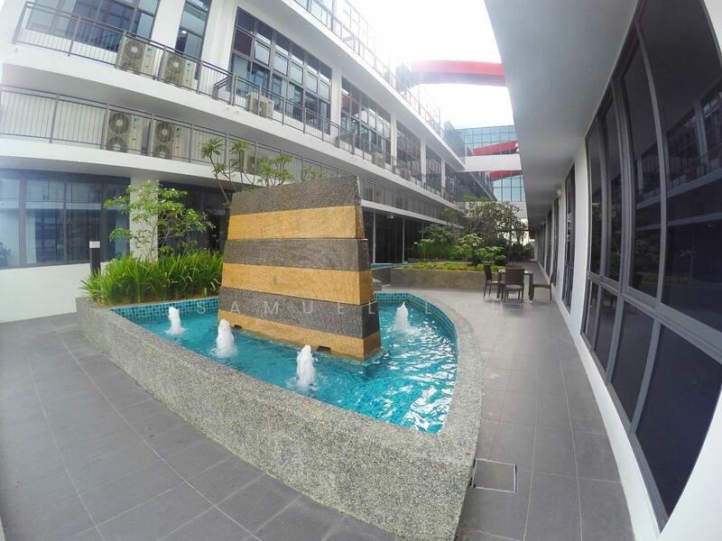 Centropod, 80 Changi Road, 474 sqft, Office For Sale, by Samuel Loh, 60193452 - CommercialGuru.com.sg
