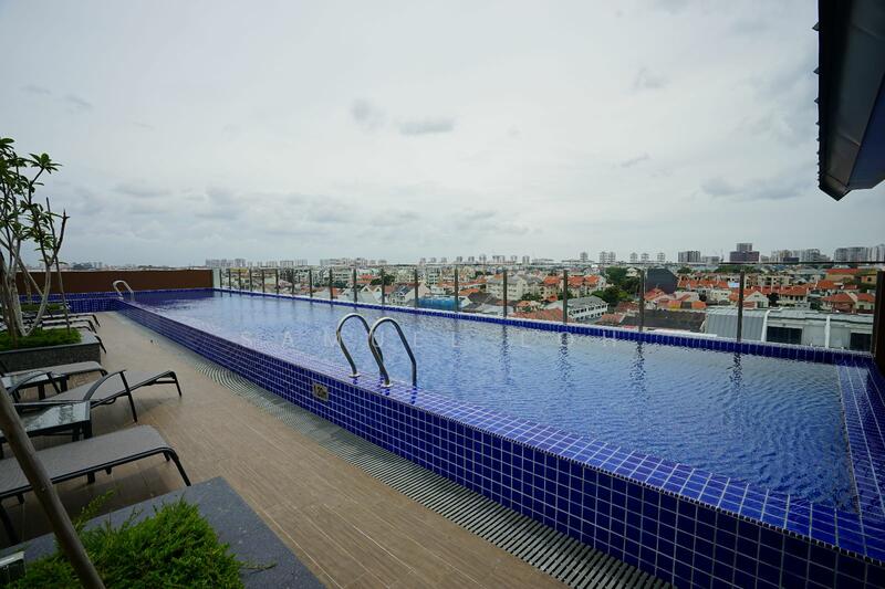 Centropod, 80 Changi Road, 474 sqft, Office For Sale, by Samuel Loh, 60193452 - CommercialGuru.com.sg