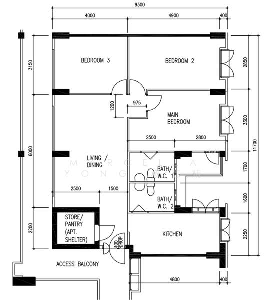 For Sale 188D Rivervale Drive