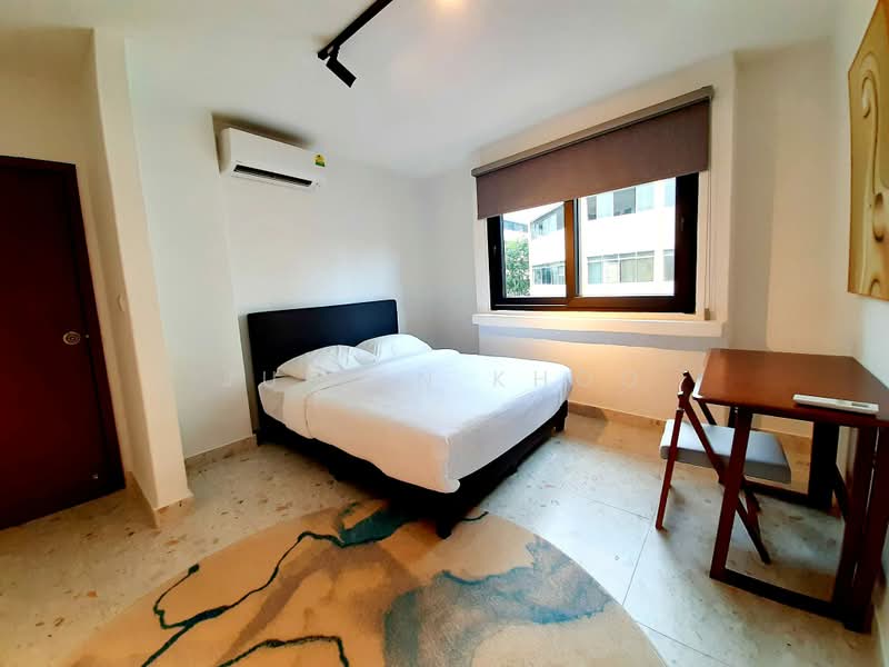 Near Farrer Park MRT, Beautifully Renovated, Verdun Road, 6 Bedrooms, 1,747 sqft, Apartment For Rent, by Julian Khoo, 60193466 - PropertyGuru.com.sg