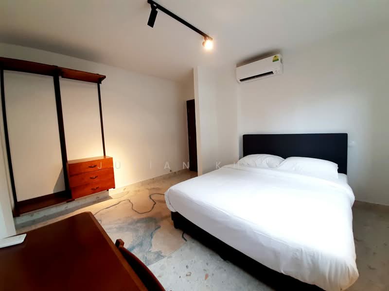 Near Farrer Park MRT, Beautifully Renovated, Verdun Road, 6 Bedrooms, 1,747 sqft, Apartment For Rent, by Julian Khoo, 60193466 - PropertyGuru.com.sg