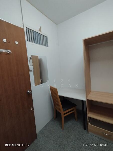 For Rent - Casa Merah